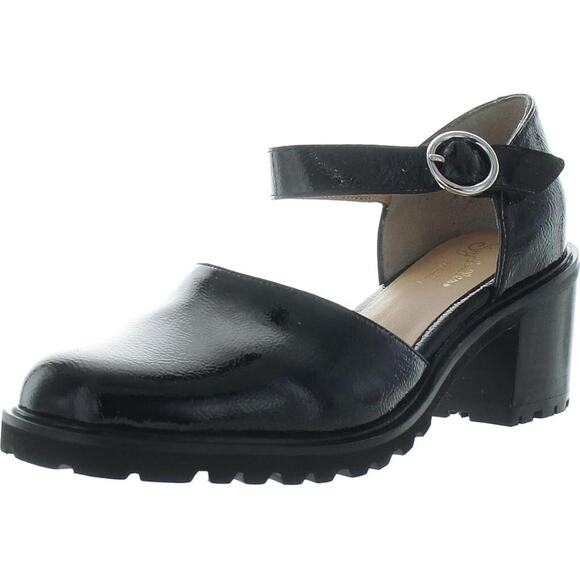 Seychelles Women's Lock and Key Distressed Suede Pump Size 9 New in Box - Picture 1 of 1